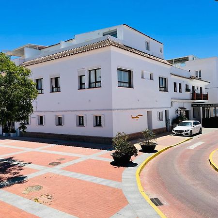 Hotel El Escondido De Zahara à Zahara de los Atunes Extérieur photo