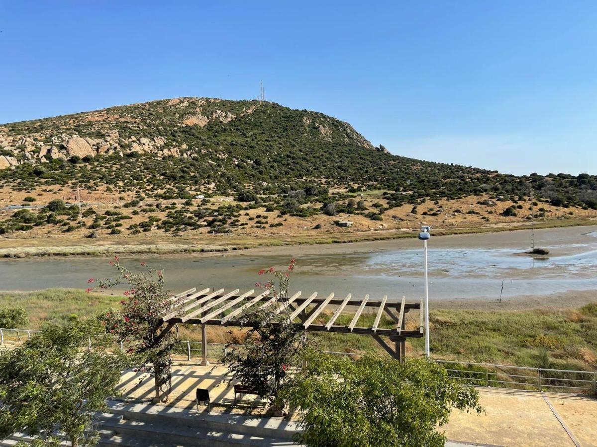 Hotel El Escondido De Zahara à Zahara de los Atunes Extérieur photo