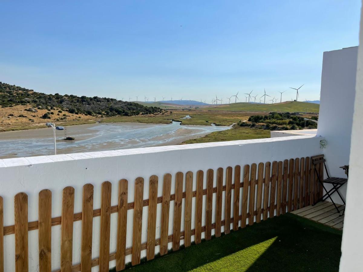 Hotel El Escondido De Zahara à Zahara de los Atunes Extérieur photo