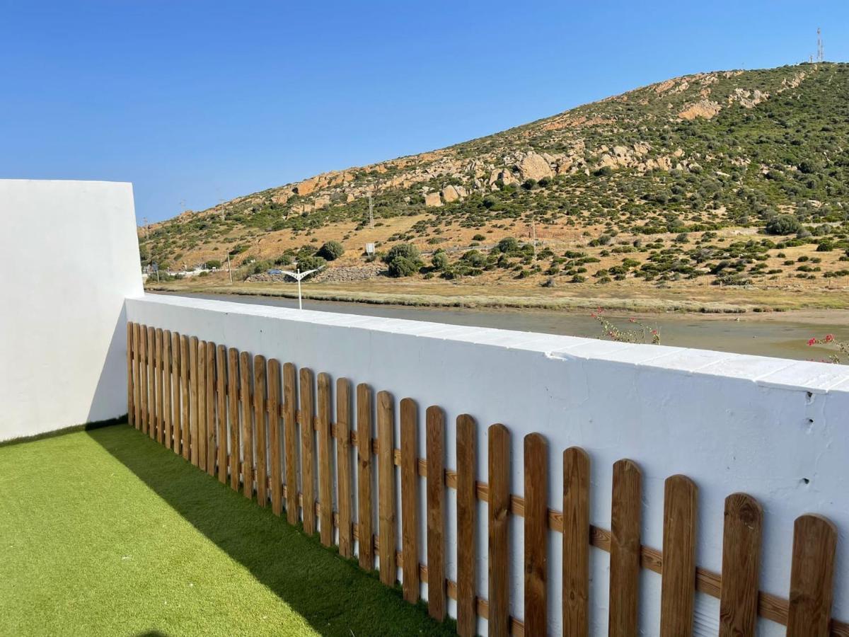 Hotel El Escondido De Zahara à Zahara de los Atunes Extérieur photo