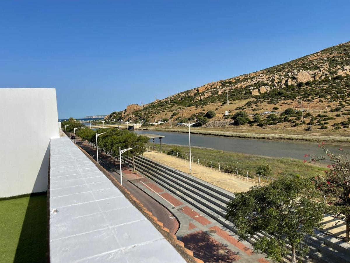 Hotel El Escondido De Zahara à Zahara de los Atunes Extérieur photo