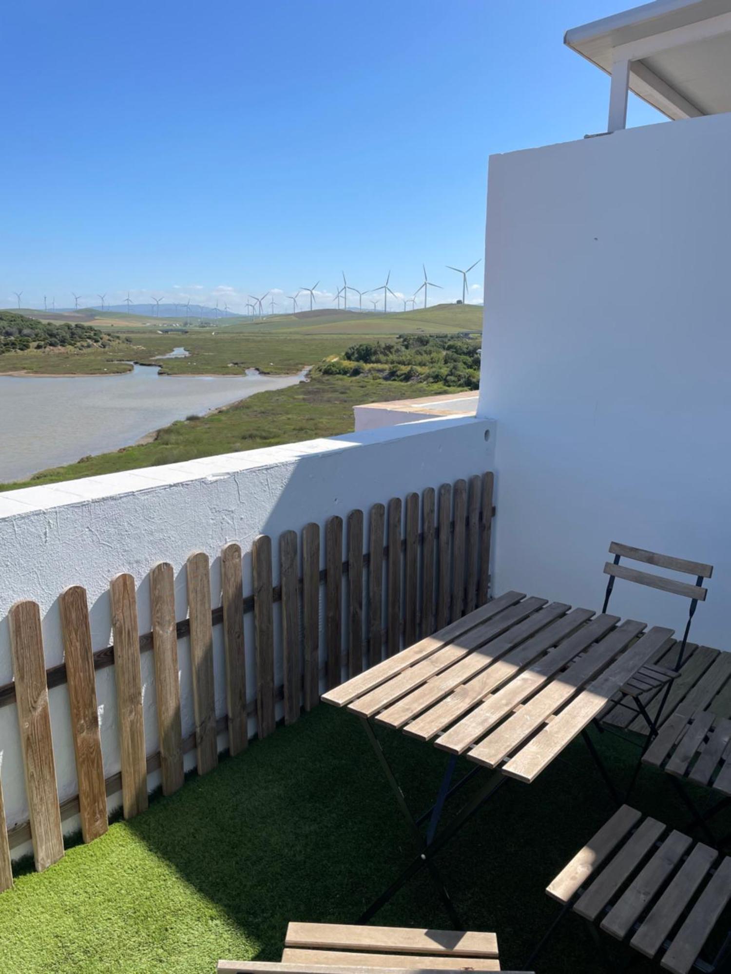 Hotel El Escondido De Zahara à Zahara de los Atunes Extérieur photo