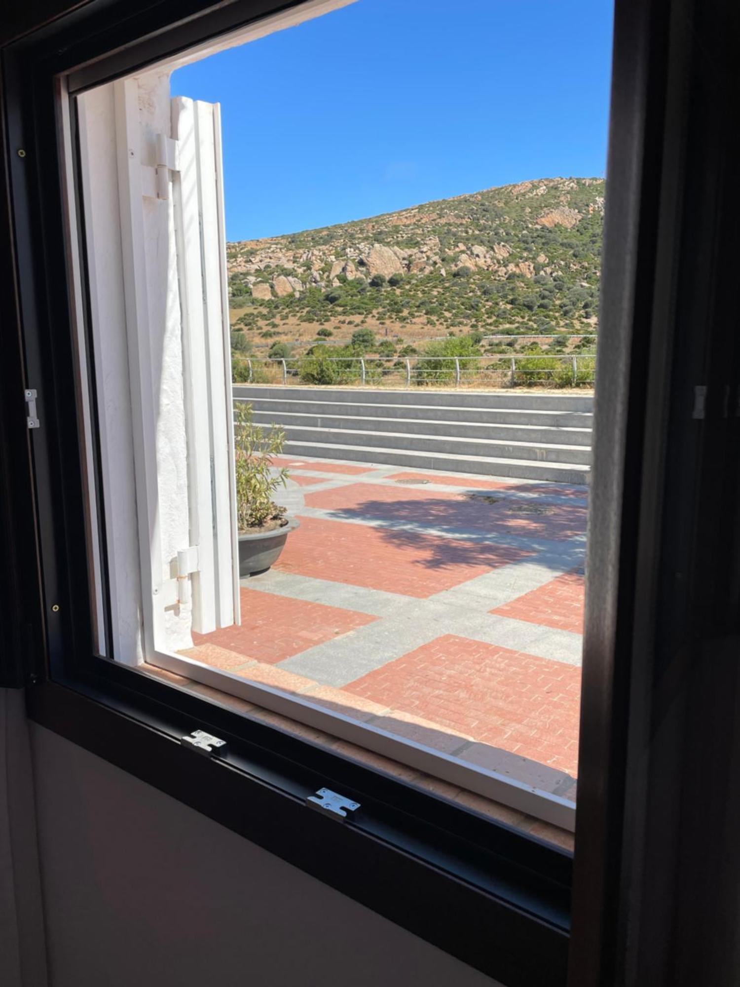 Hotel El Escondido De Zahara à Zahara de los Atunes Extérieur photo