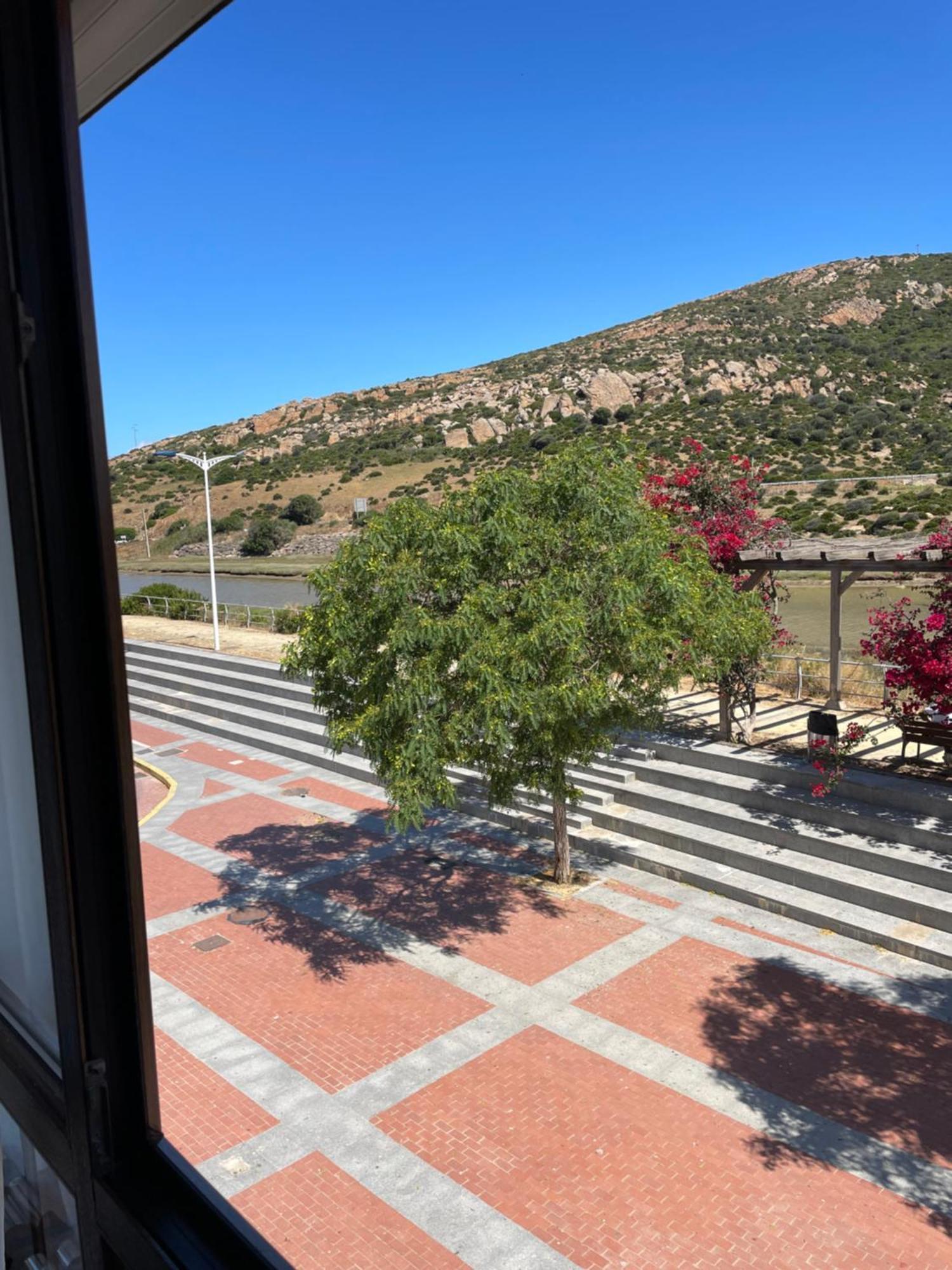 Hotel El Escondido De Zahara à Zahara de los Atunes Extérieur photo