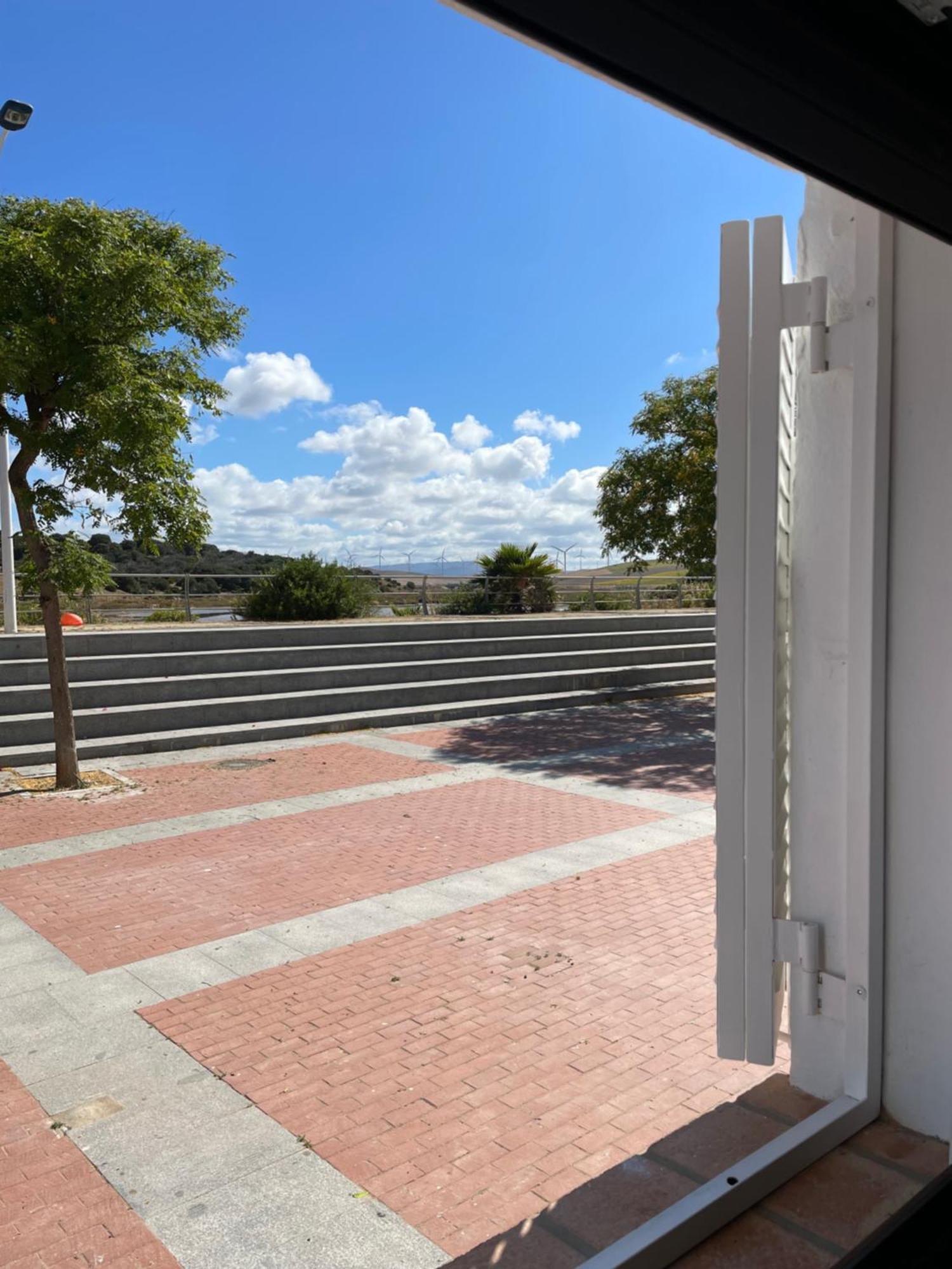 Hotel El Escondido De Zahara à Zahara de los Atunes Extérieur photo