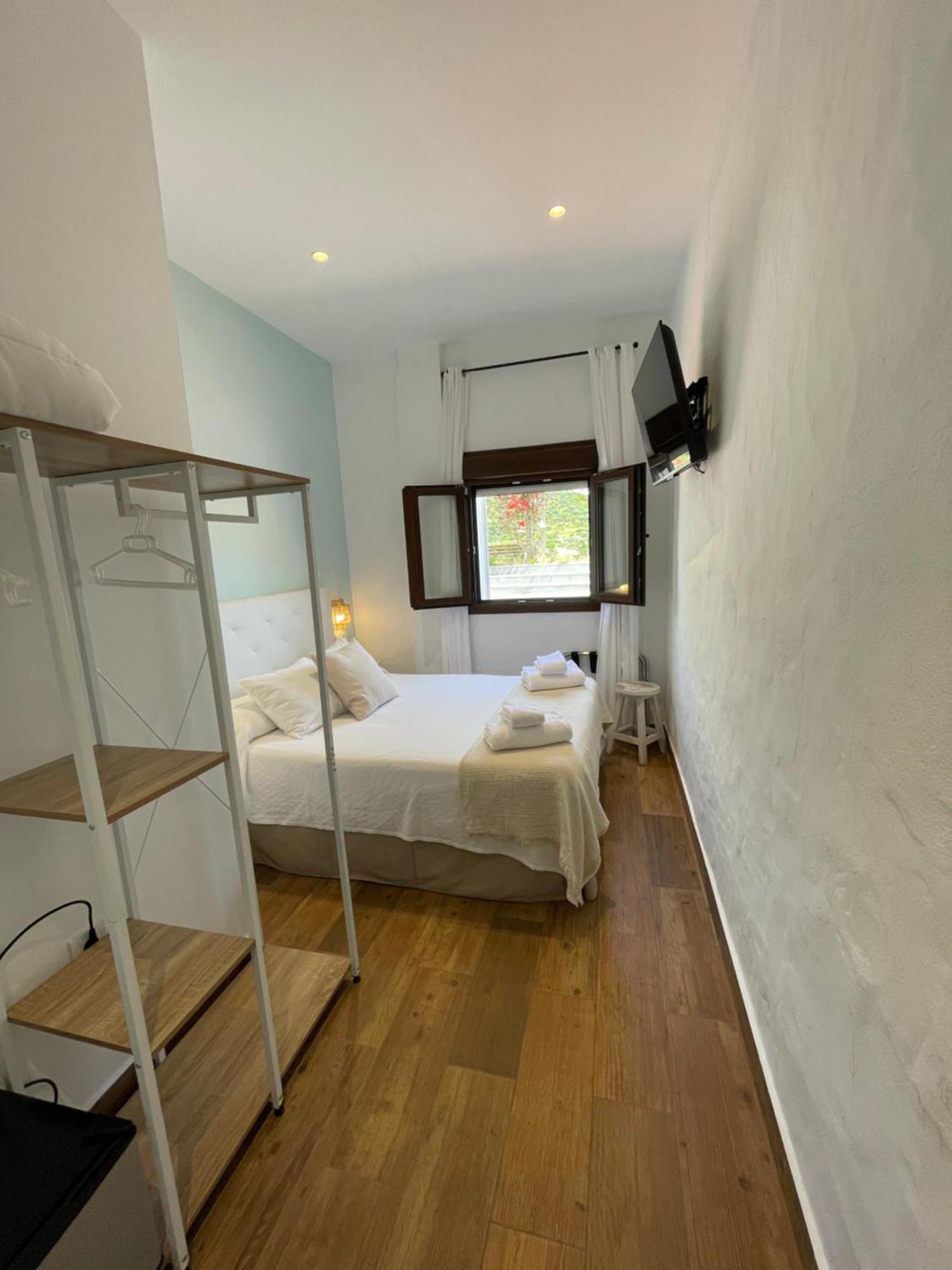 El Escondido De Zahara Hotel Zahara de los Atunes Extérieur photo